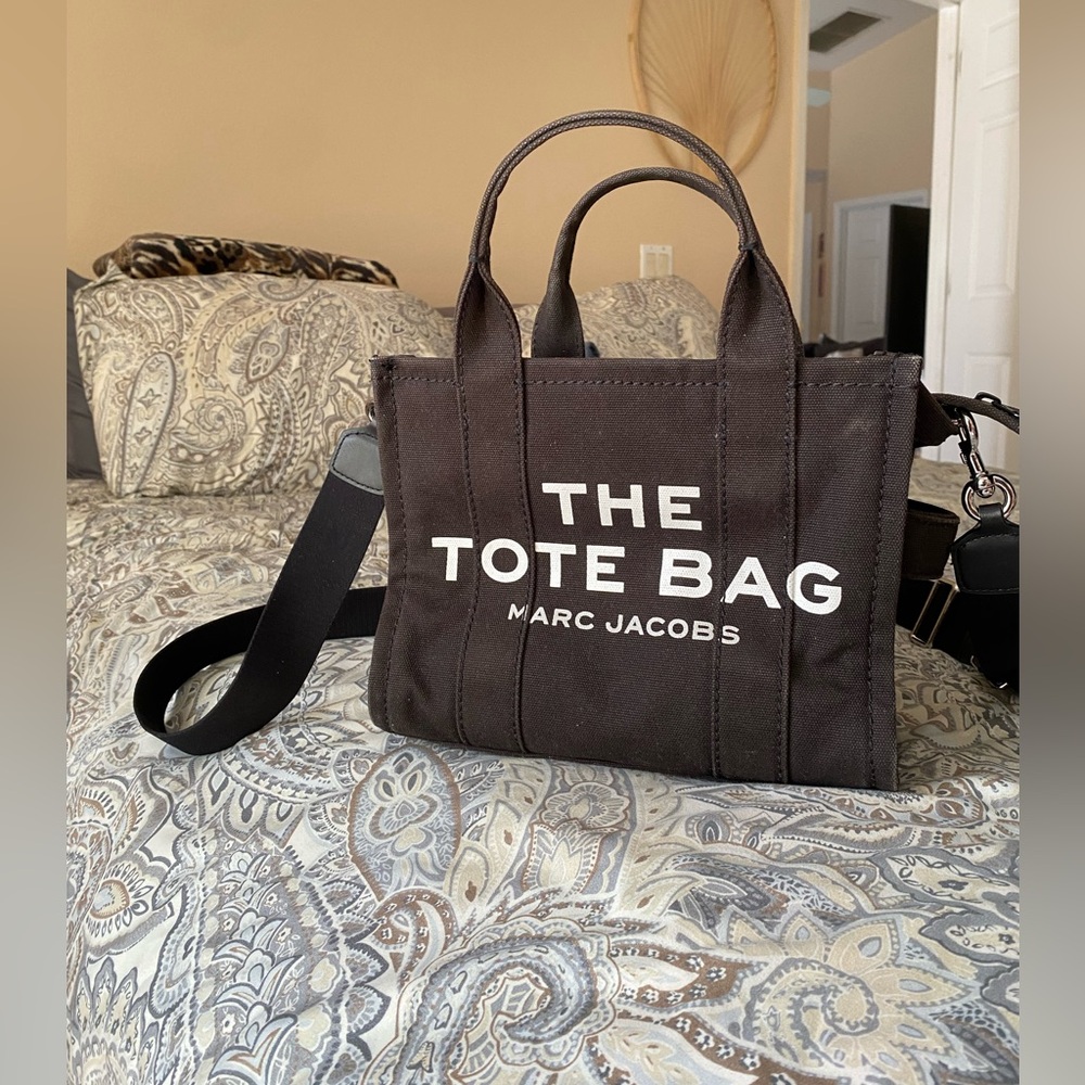 Marc Jacobs ‘ The Canvas Small Tote Bag ‘